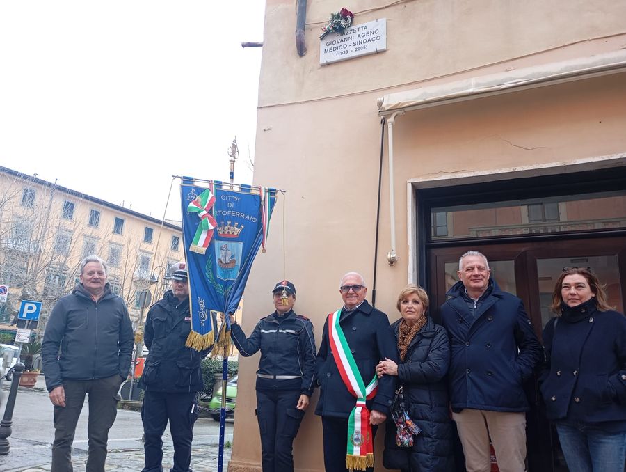 commemorazione ageno