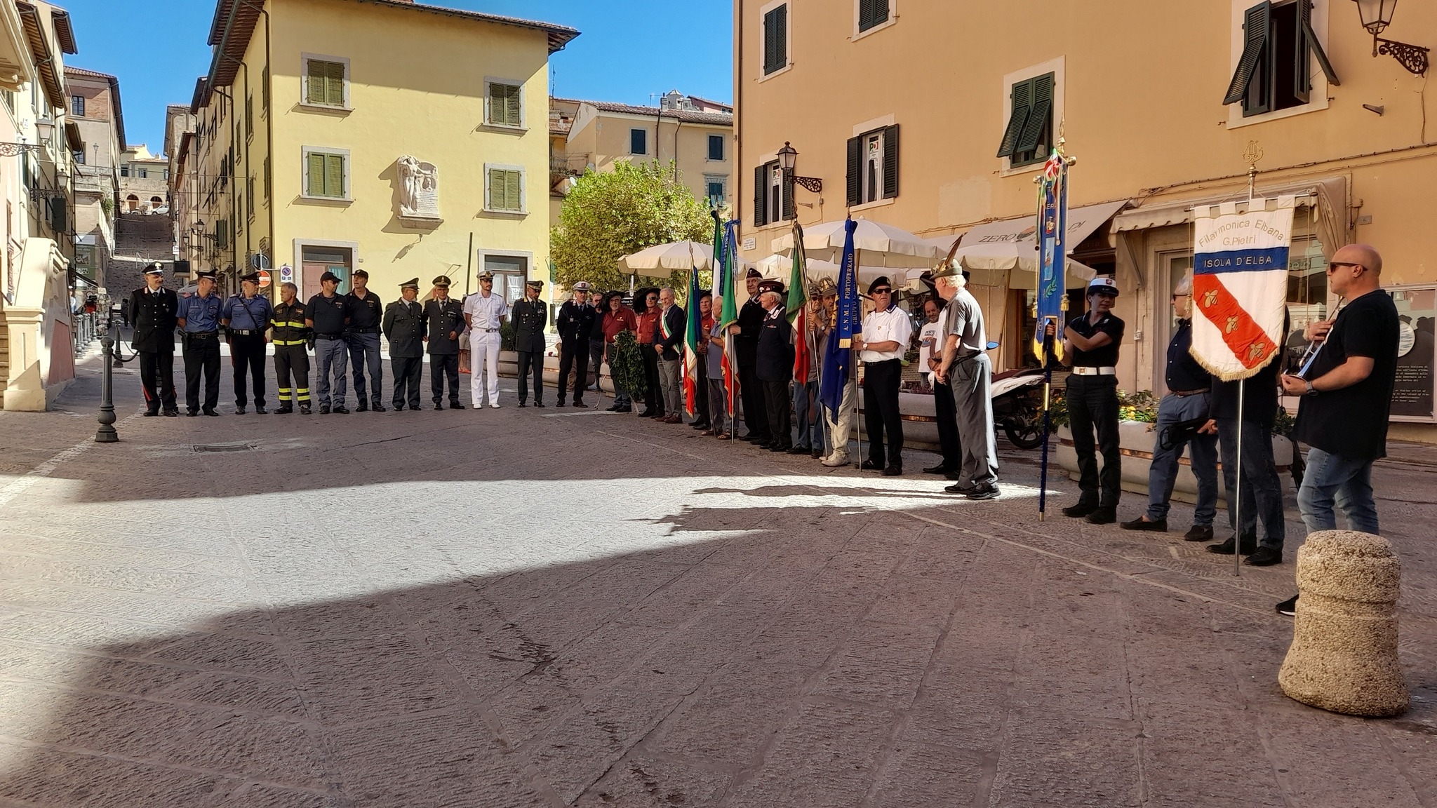 commemorazione bombardamento 16 settembre 2