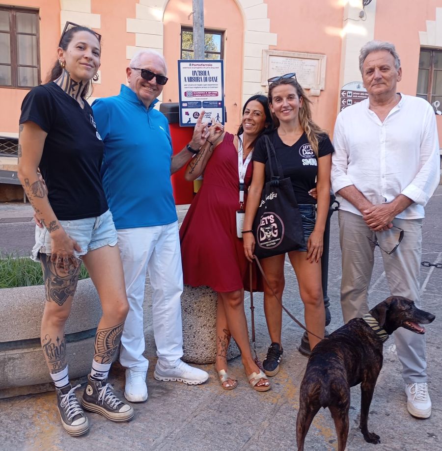 comune per icani