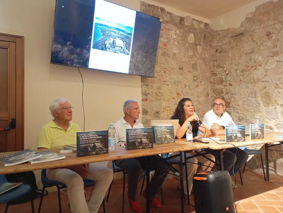 conferenza empler