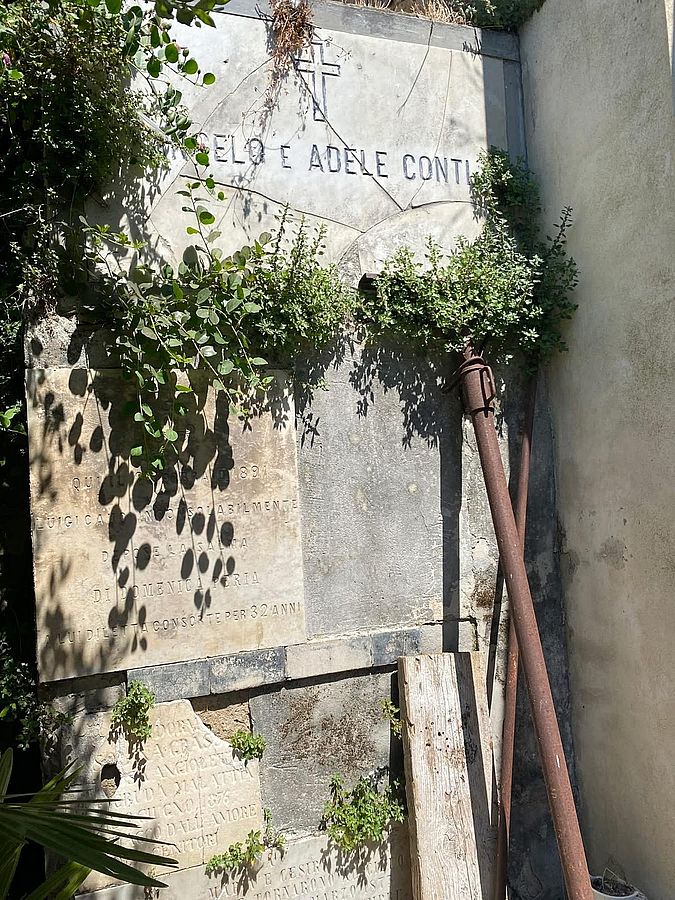 Cimitero Misericordia in abbandono (10)