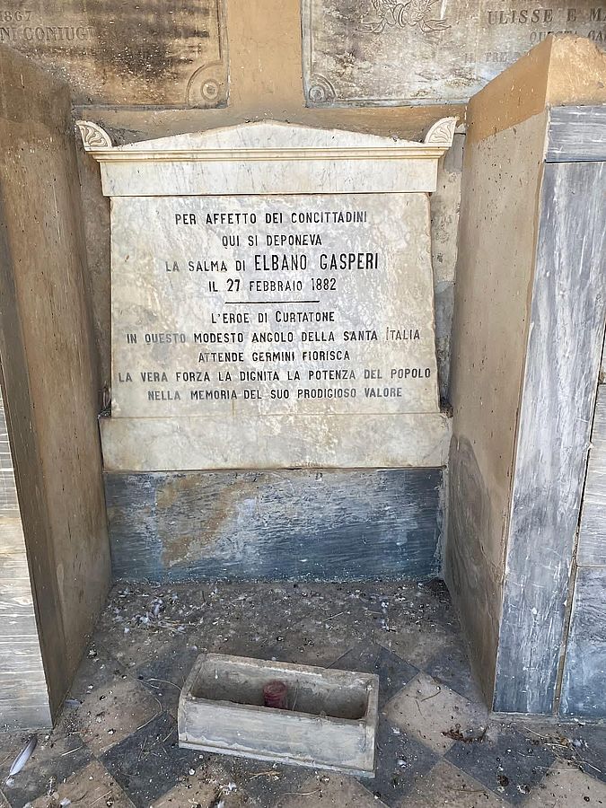 Cimitero Misericordia in abbandono (8)
