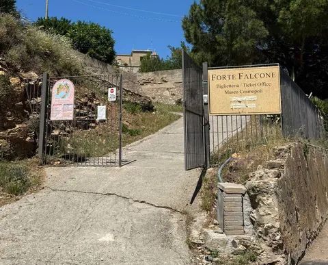 degrado forte falcone (1)