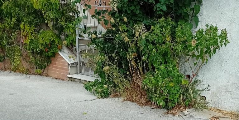 degrado xx settembre 3