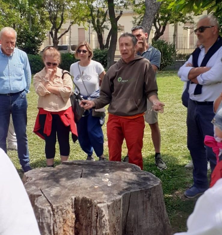 evento 19 maggio 2 tg