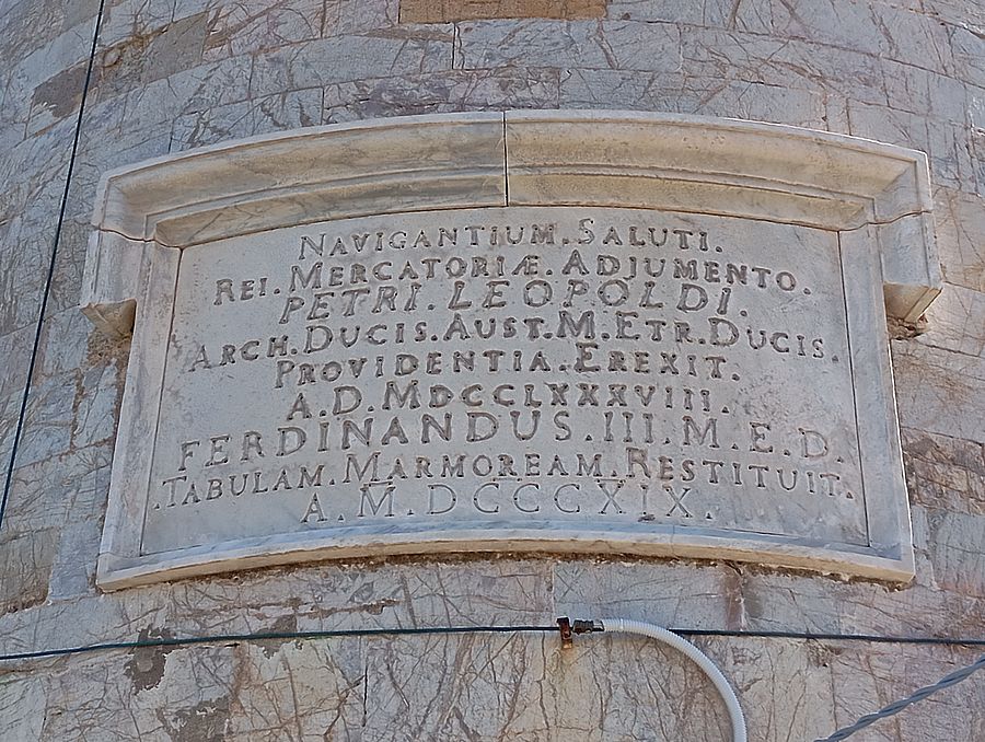 visita faro forte stella (6)