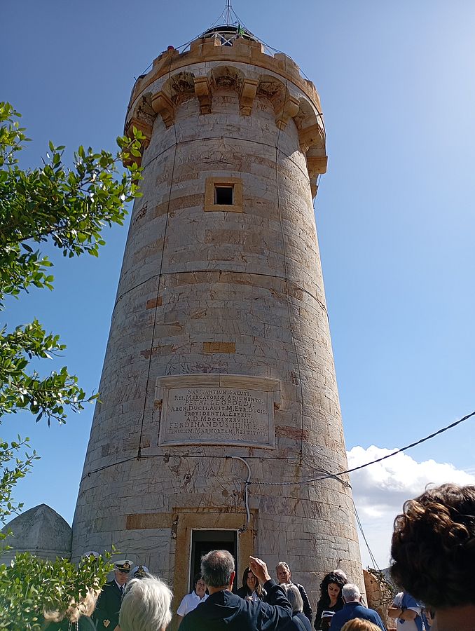 visita faro forte stella (9)