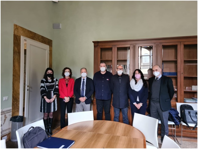 firma accordo valorizzazione beni storici 2