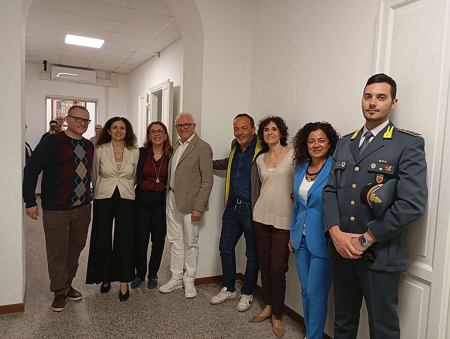 foresteria Agenzia delle Entrate (1) ok