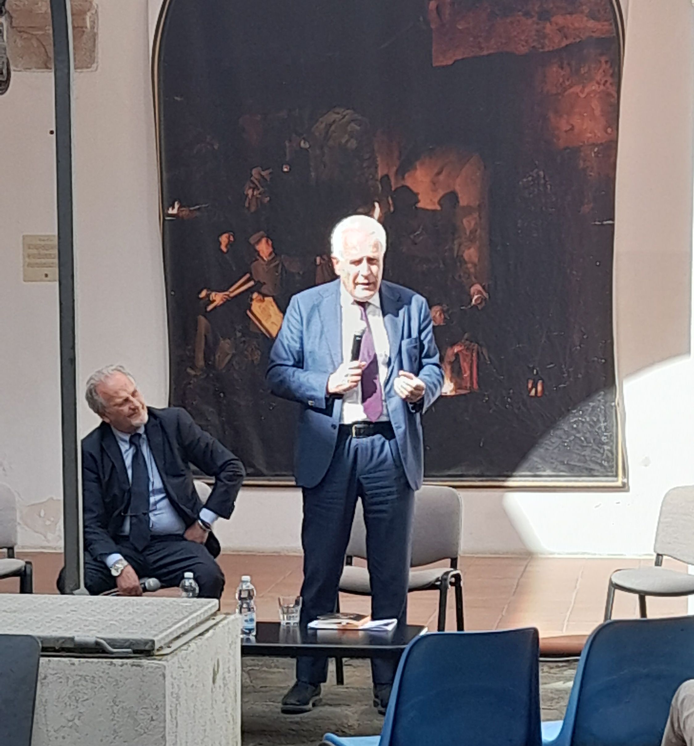 giani su cosimo de medici (2)