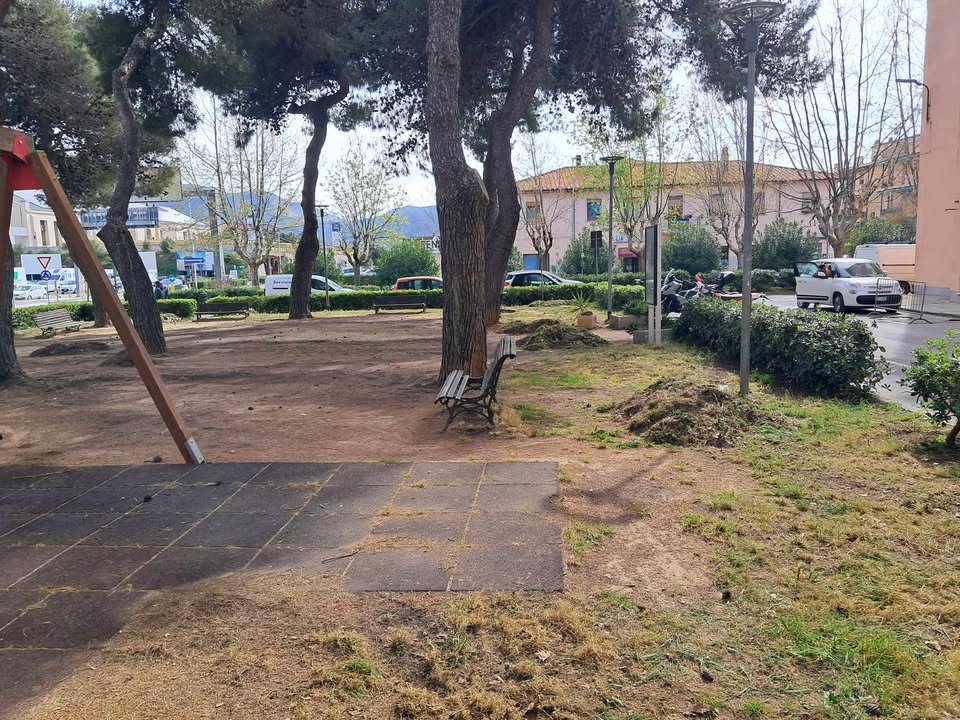 giardini piazza dante dopo (2)