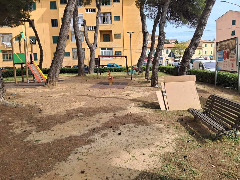 giardini piazza dante dopo (7)