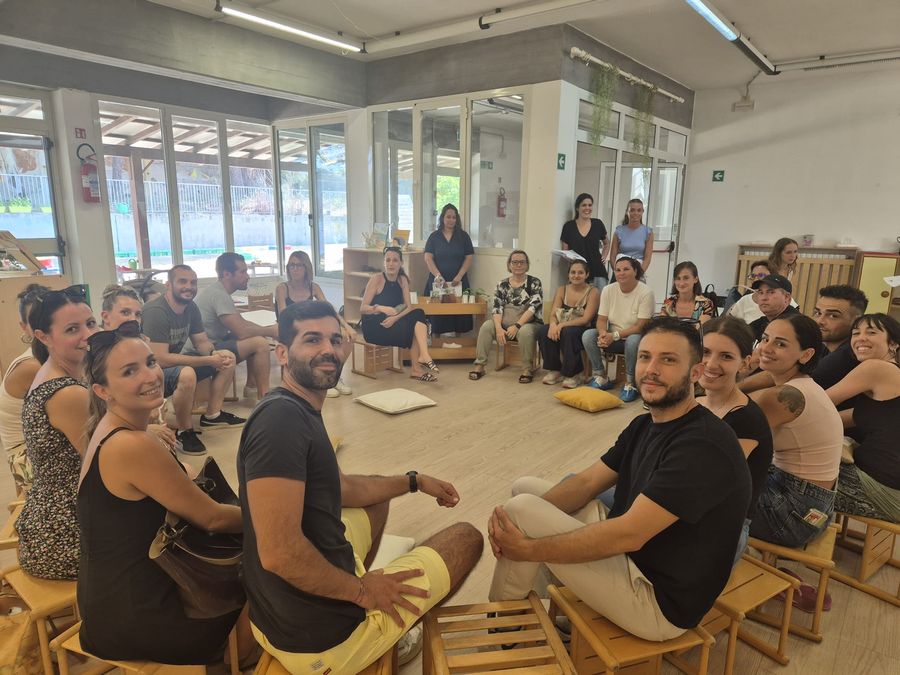 incontro nido 1