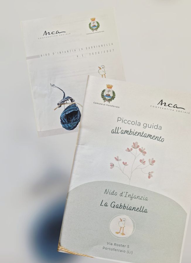 incontro nido gabbianella