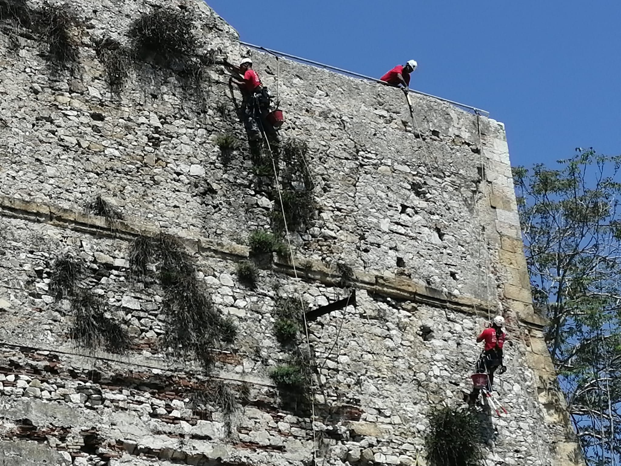 intervento fortezze medicee 3