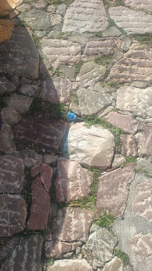 lastre rosa via della fonderia 1