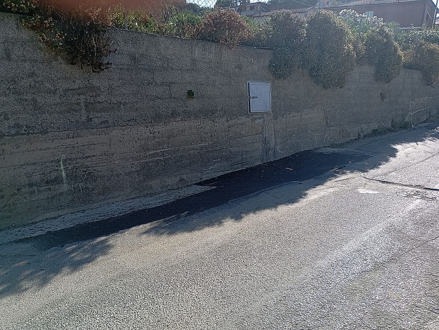 lavori consumella dopo