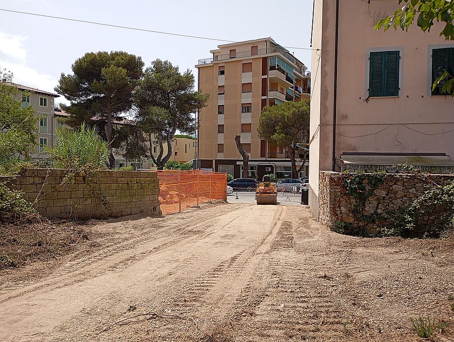 lavori nuovo parcheggio ospedale (1)