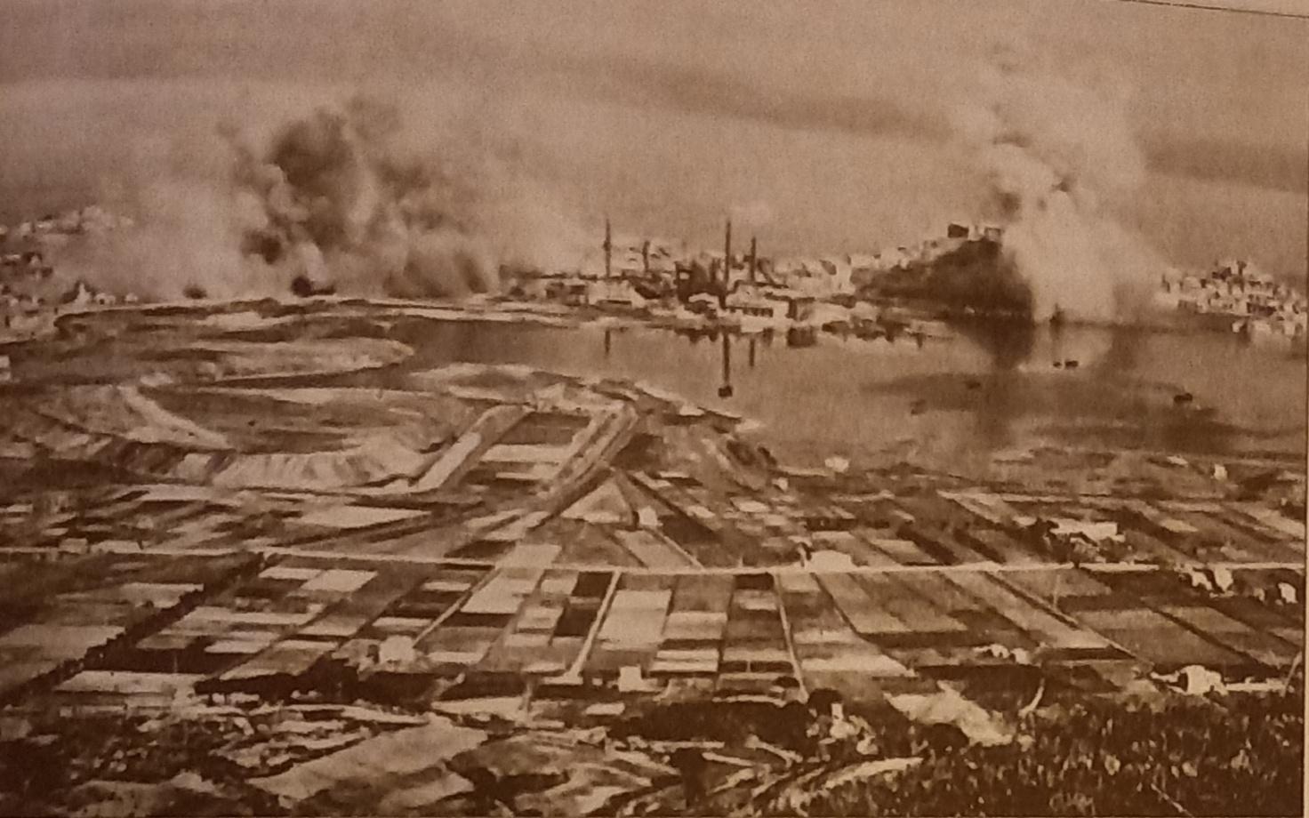 Bombardamento 14 marzo 1944 12