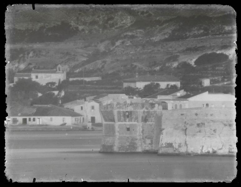 Torre della Linguella. Telefotografia 9