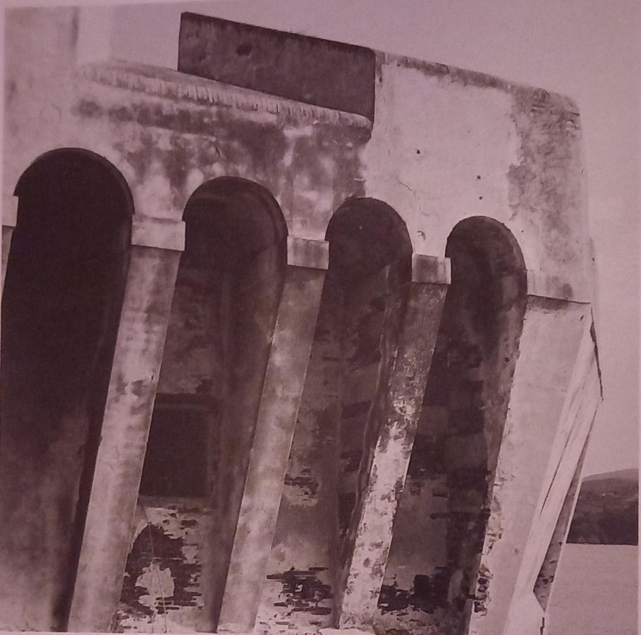 Torre ella Linguella. Beccatelli 2