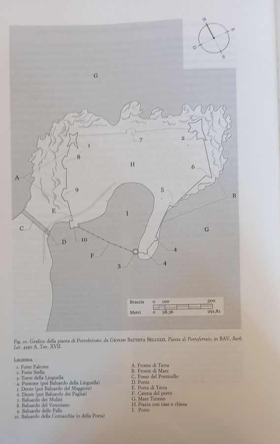 rilievo planimetrico 2