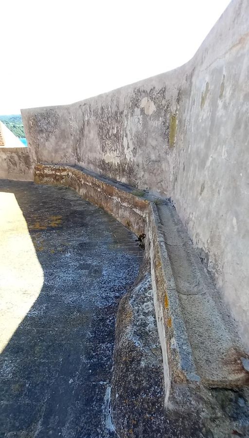 torre della Linguella piattaforma 4