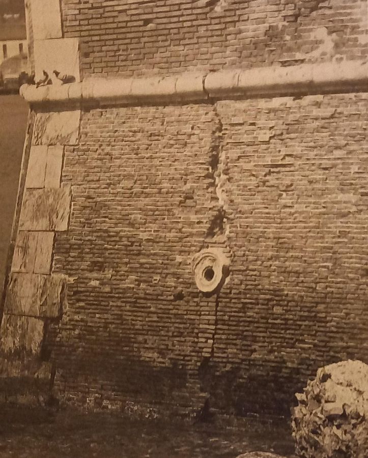 torre della Linguella scarpata 3