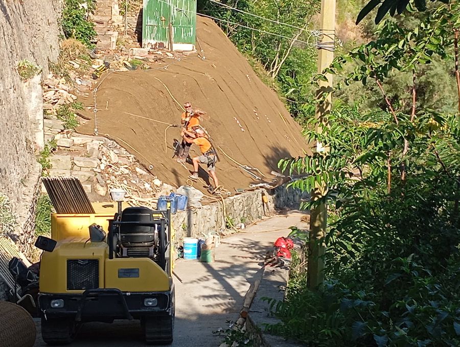 messa in sicurezza strada le viste (2)