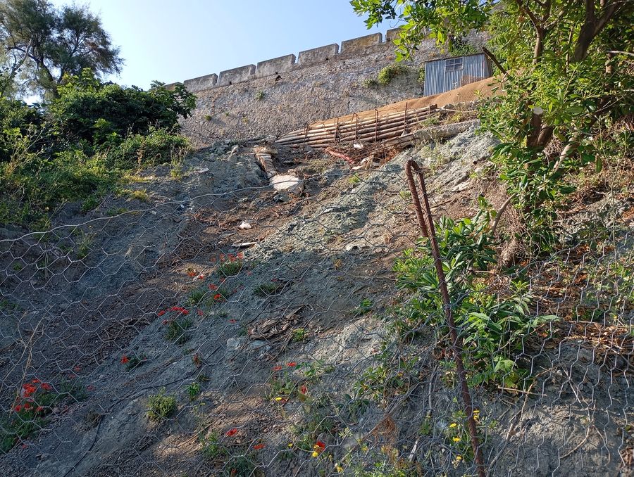 messa in sicurezza strada le viste (4)