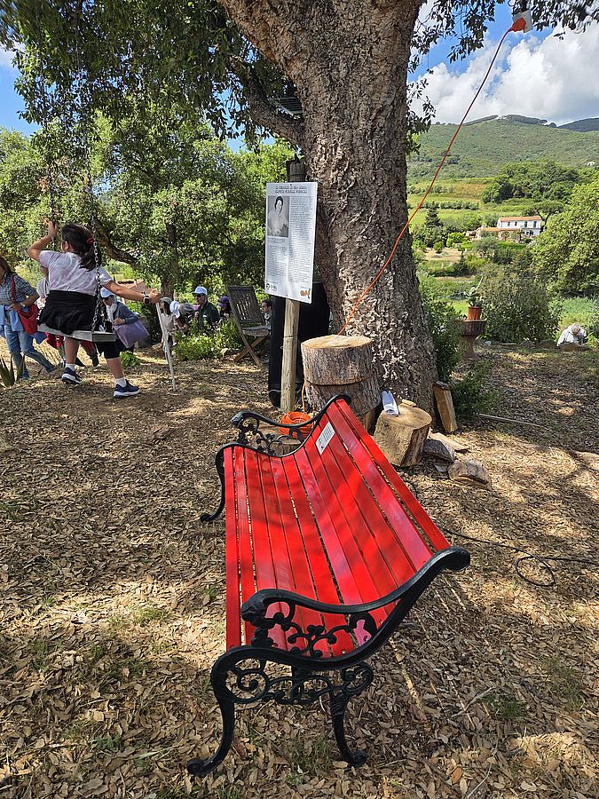Monte Puccio rievocazione (4)