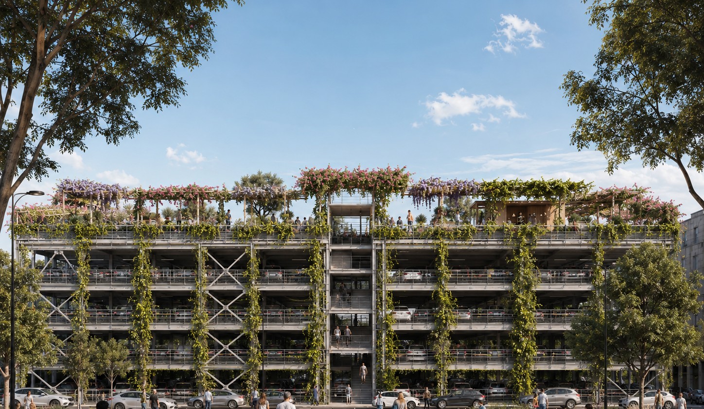 rendering parcheggio multipiano (1)