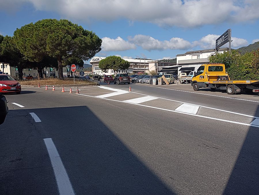 rifacimento segnaletica orizzontale (1)