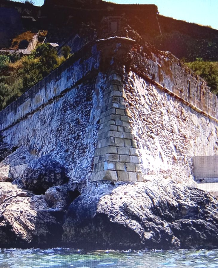 Bastione di S. Fine 3