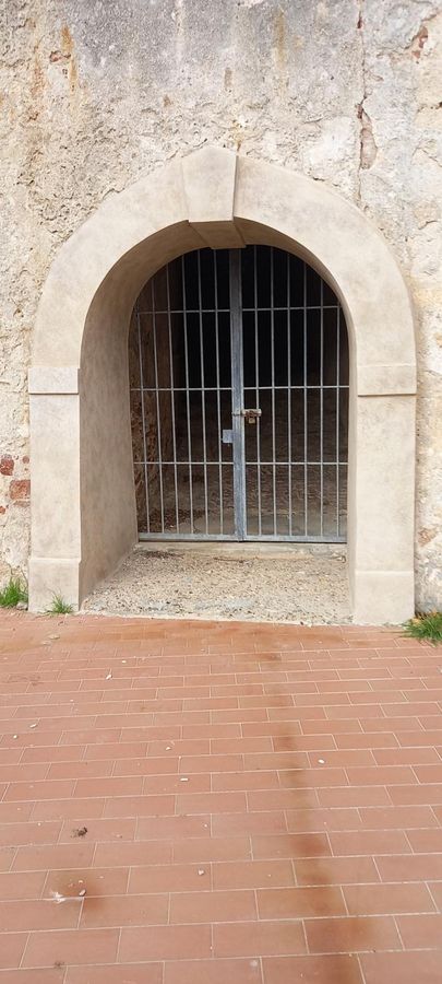 bastione degli Spagnoli 6