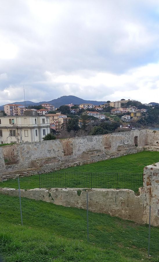 bastione degli Spagnoli 8