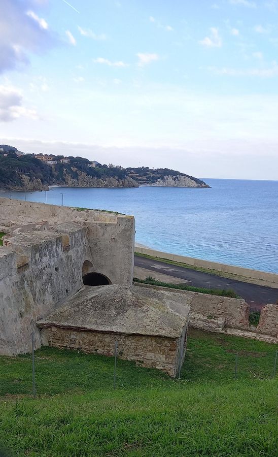 bastione degli Spagnoli 9