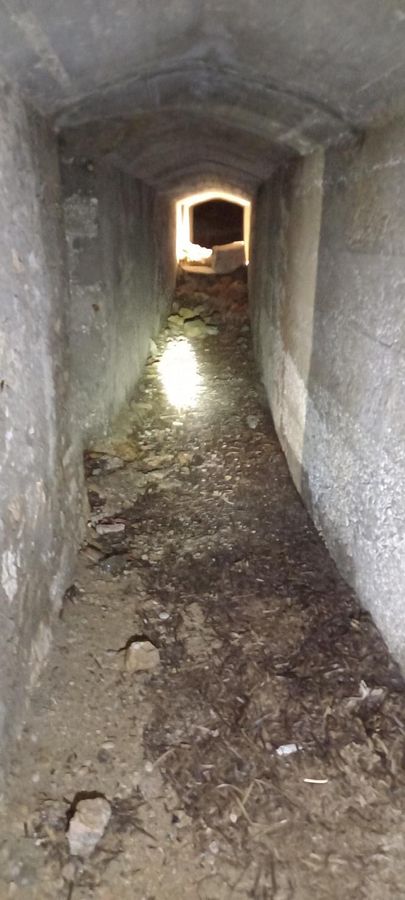 bastione di Santa Fine 10