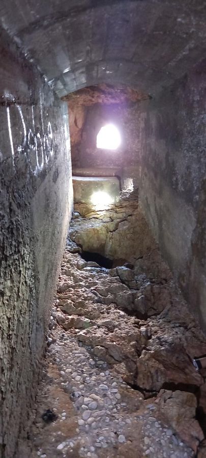 bastione di Santa Fine 11