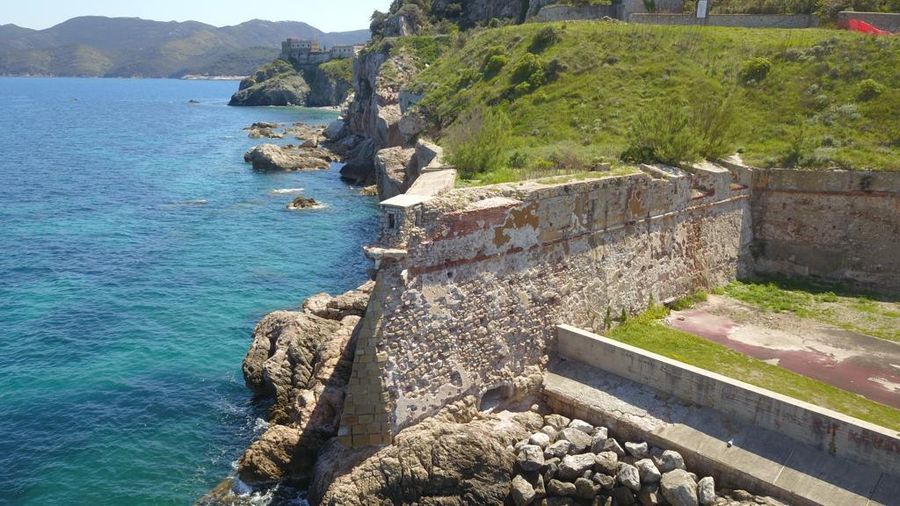 vecchio bastione di S. Fine 2