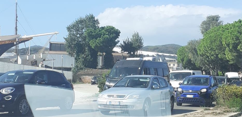 traffico fermo porto 2