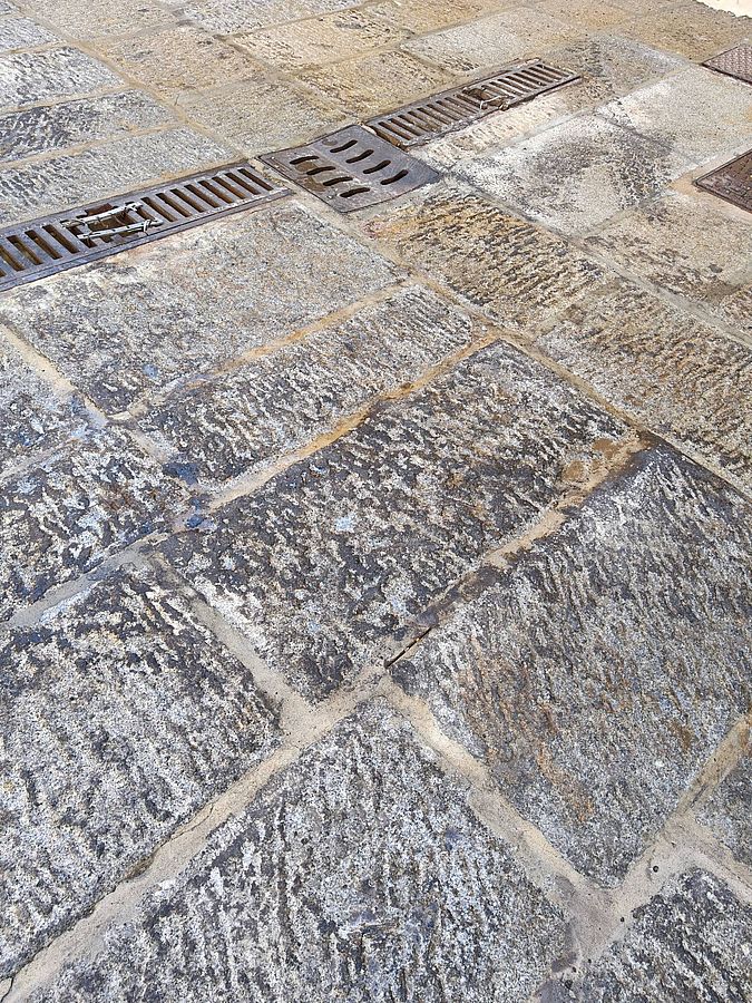 via dell amore bitume (2)