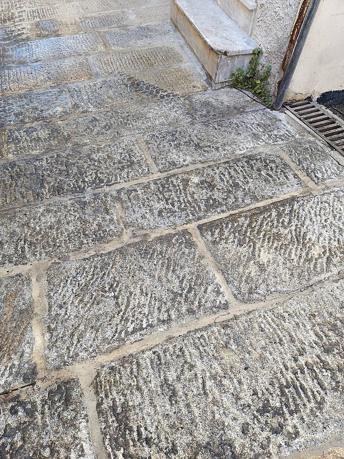 via dell amore bitume (3)
