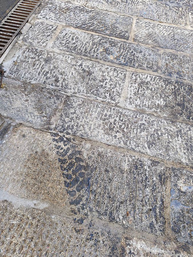 via dell amore bitume (4)