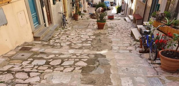 via dell amore cemento 620