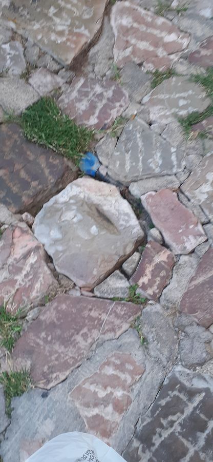 via della fonderia degradata 3