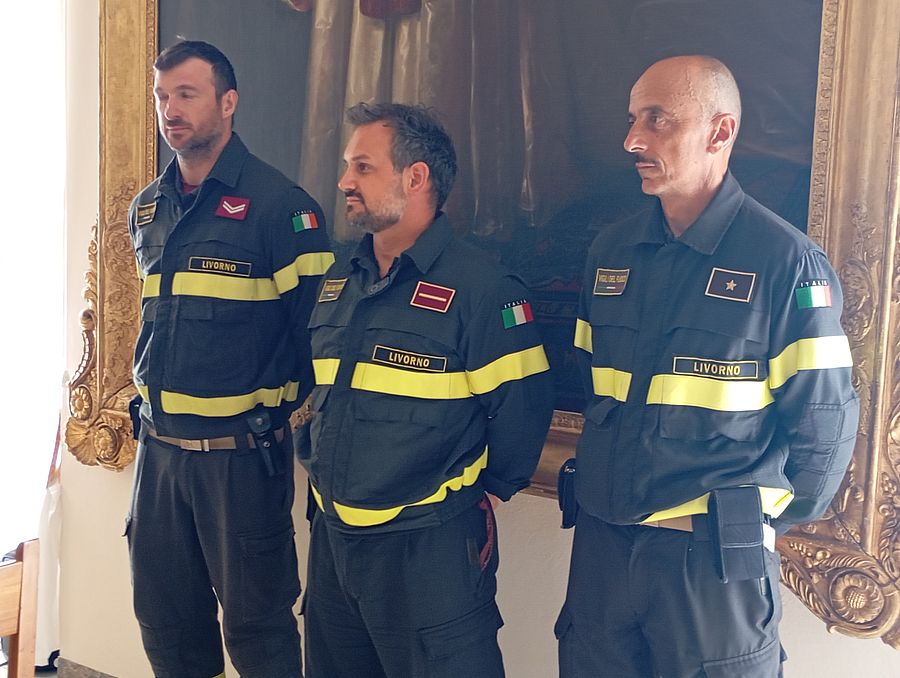vigili del fuoco premio (1)