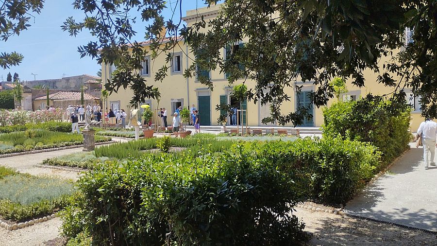 giardini restaurati villa mulini (2)