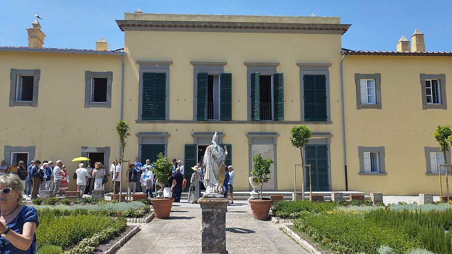 giardini restaurati villa mulini (4)
