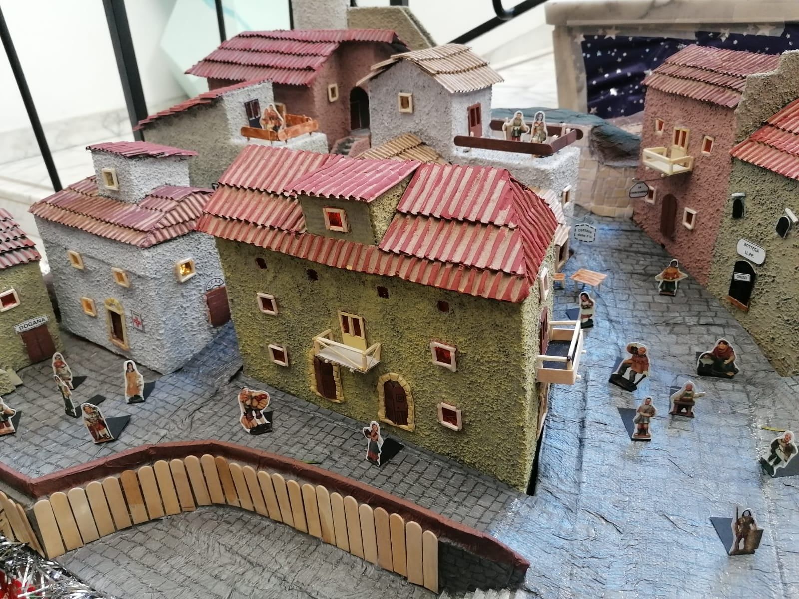 presepe santinelli 1